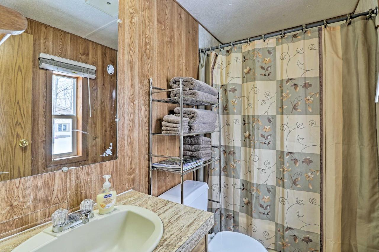 Columbia Falls Home About 22 Mi To Glacier Natl Park! Εξωτερικό φωτογραφία